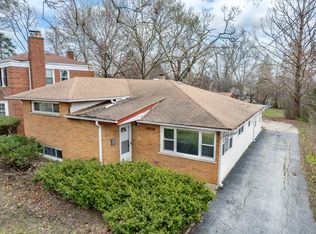 17401 Holmes Ave, Hazel Crest, IL 60429