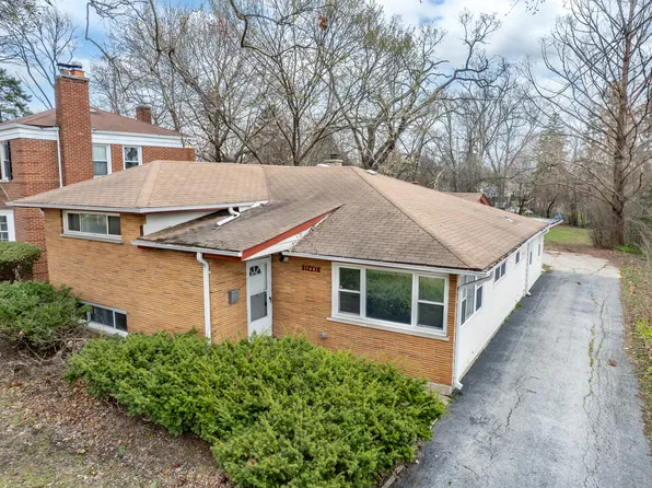 17401 Holmes Ave, Hazel Crest, IL 60429