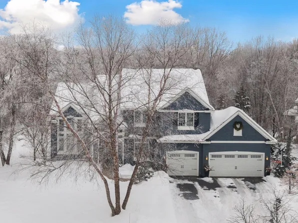 950 Foxberry Cir, Hamel, MN 55340