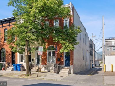 1208 S Hanover St, Baltimore, MD, 21230