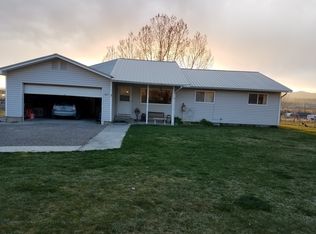 2837 Kansas Ave, Spring Creek, NV 89801