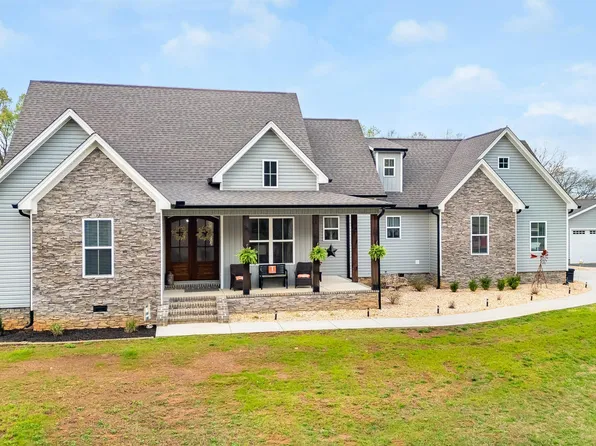 166 Wilson Heights Cir NE, Cleveland, TN 37312