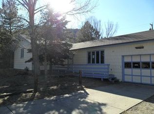 411 Driftwood Ave, Estes Park, CO 80517