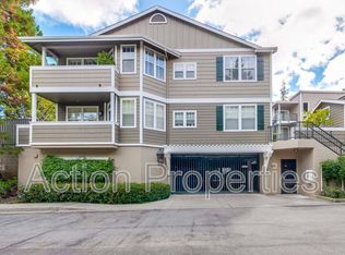 2160 Santa Cruz Ave APT 10, Menlo Park, CA 94025