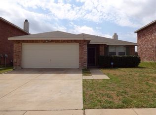 617 Ragwood Rd #0, Arlington, TX 76002