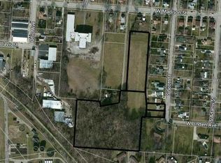 0 W Madison, New Carlisle, OH 45344