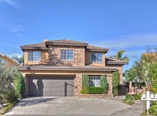 5 Timberland, Aliso Viejo, CA 92656
