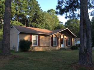 1004 Greencliff Rd, Collierville, TN 38017