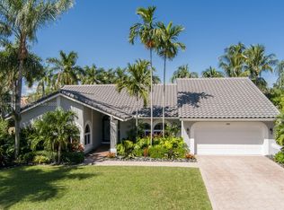 10991 NW 3rd St, Plantation, FL 33324