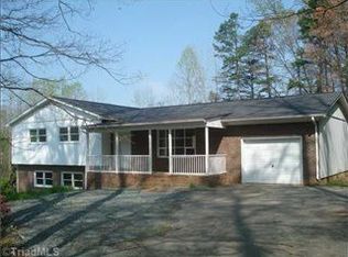 3367 Old Julian Rd, Whitsett, NC 27377