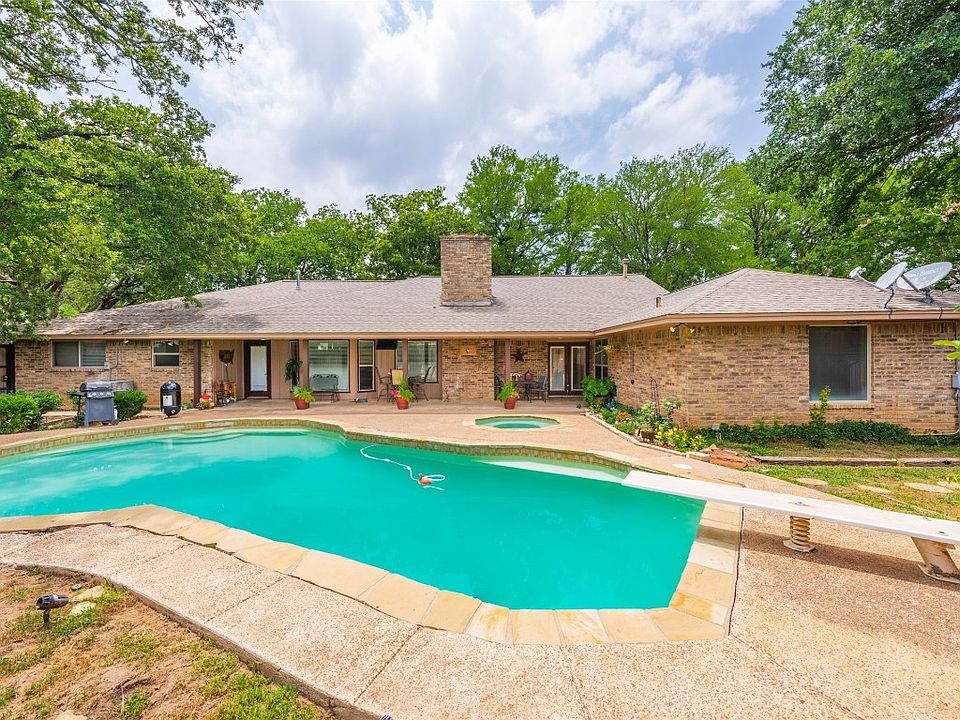 809 Oakmont Ln N, Fort Worth, TX 76112 Zillow
