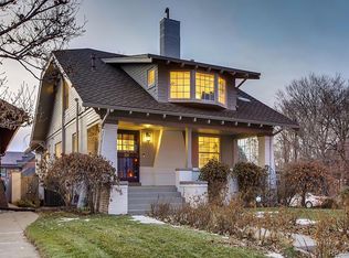 701 S Downing St, Denver, CO 80209
