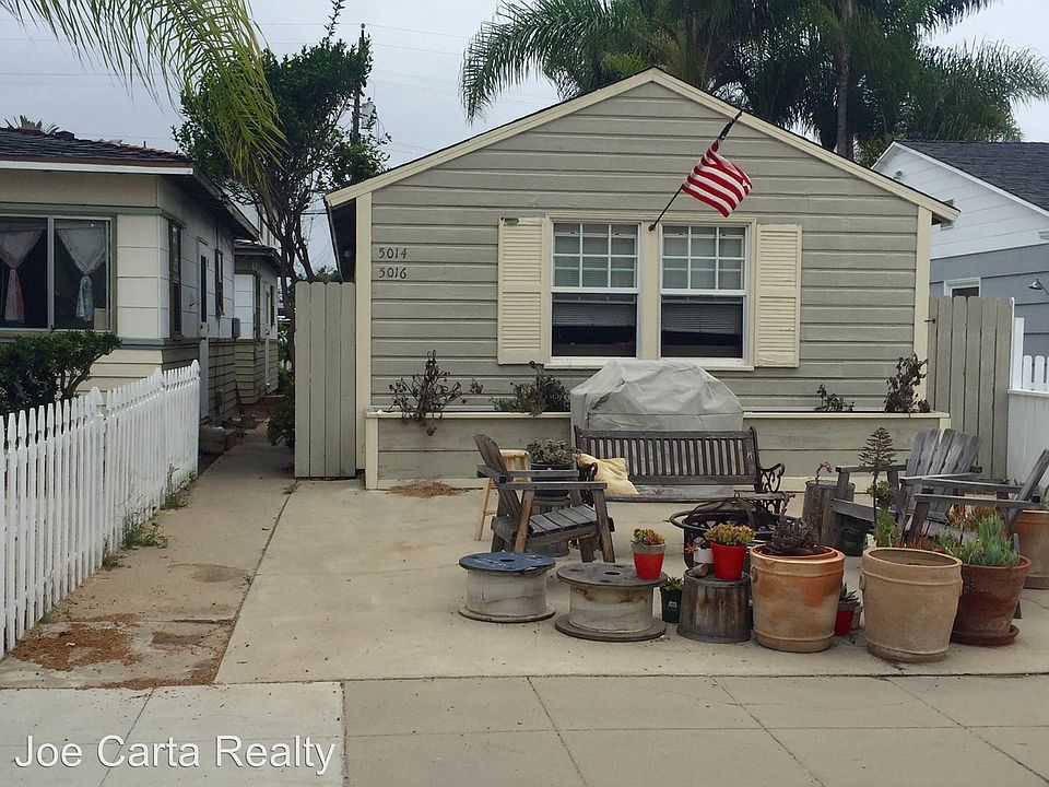 1st image of 5014 Cape May Ave #16