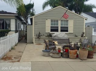5014 Cape May Ave #16, San Diego, CA 92107