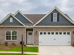 12593 Downing Dr, Mc Calla, AL 35111