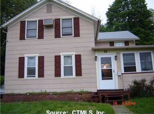 64 Litchfield St, Thomaston, CT 06787