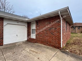 308 Newton Ave #310, Mountain Home, AR 72653