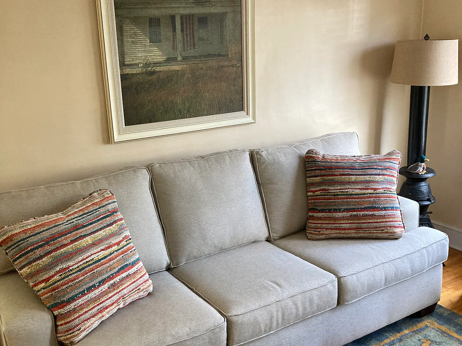 2 bed, 784 sqft, $800 — Photo 4