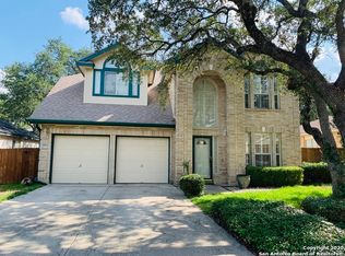 4906 Haven Oak, San Antonio, TX 78249