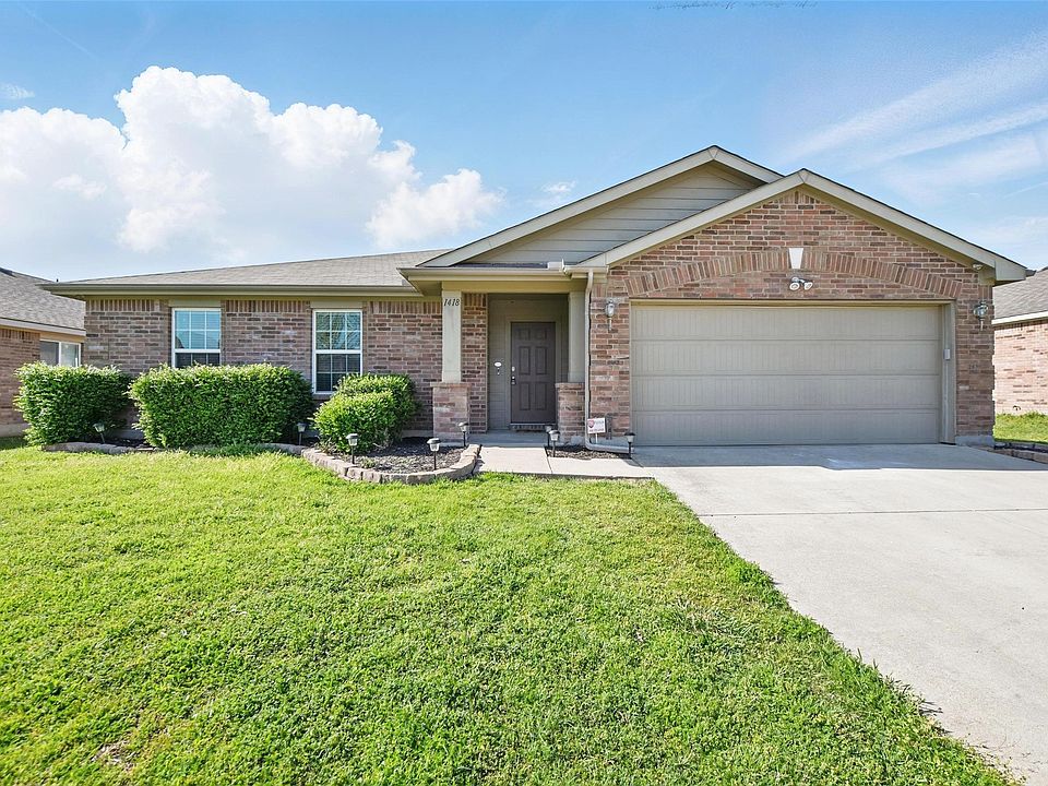1st image of 1418 Feather Crest Dr