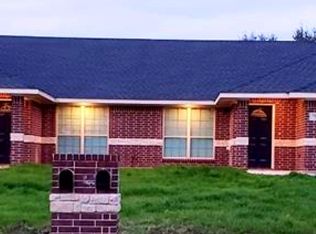 7413 Stephenson Levy Rd #A, Burleson, TX 76028