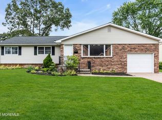 811 Fay Ct, Point Pleasant Beach, NJ 08742