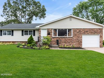 811 Fay Court, Point Pleasant Beach, NJ, 08742
