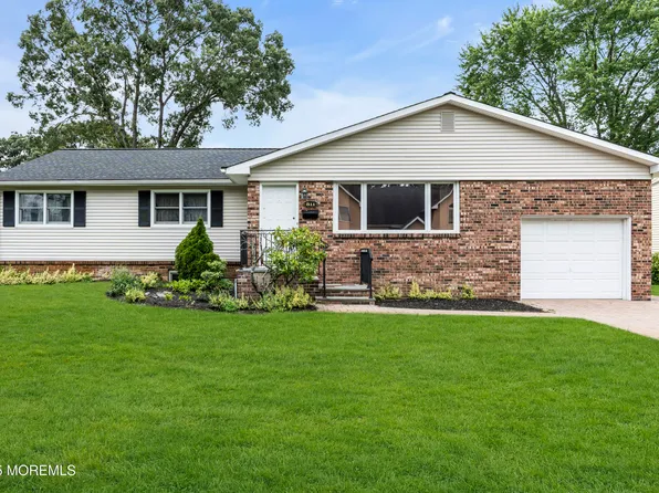 811 Fay Court, Point Pleasant, NJ 08742