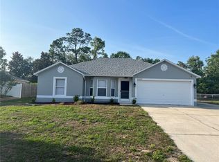 12127 Elston St, Spring Hill, FL 34609