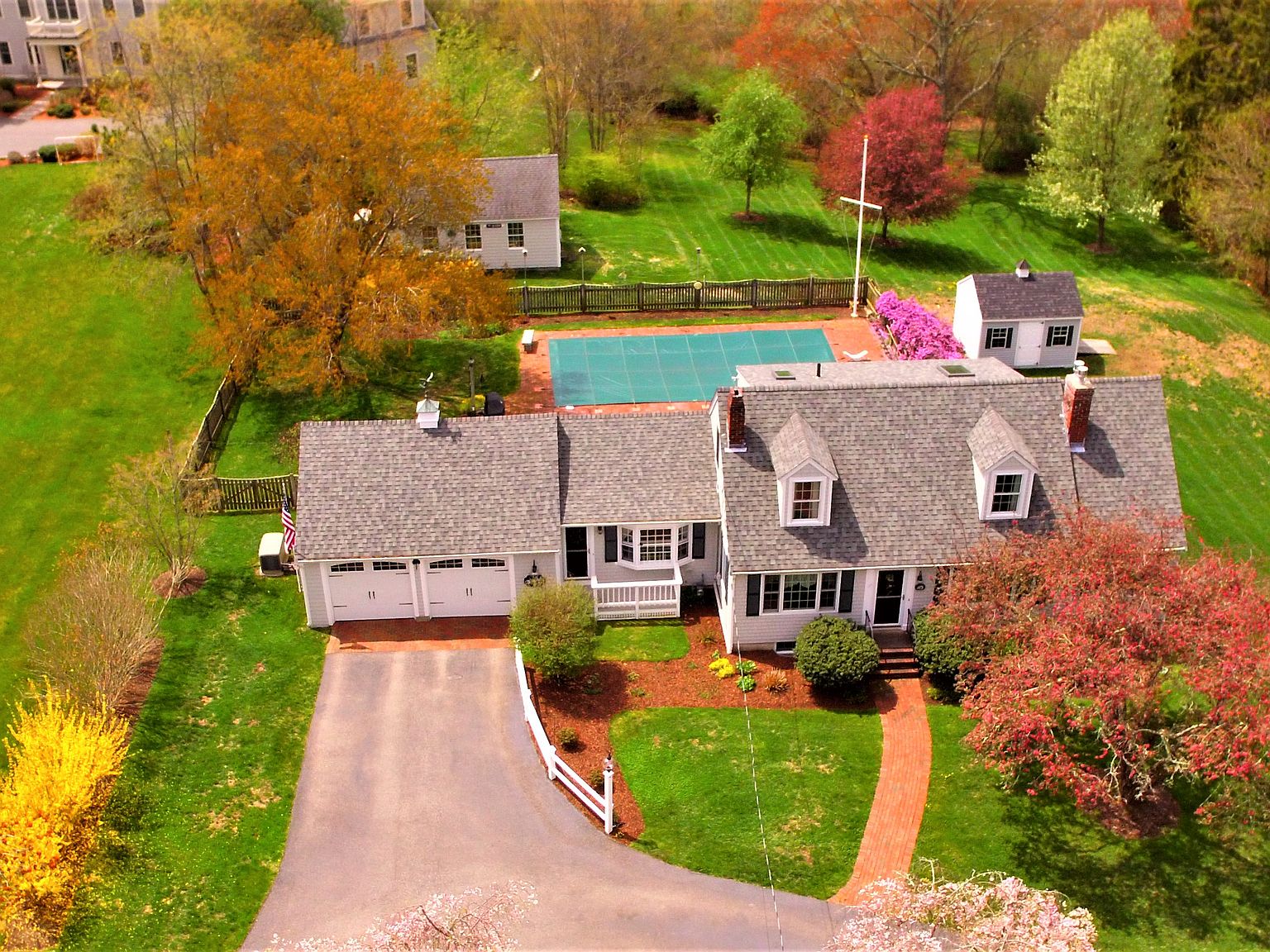 185 Central St, Norwell, MA 02061 Zillow