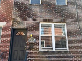 210 Watkins St, Philadelphia, PA 19148