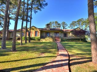 546 McAllister Rd, Bastrop, TX 78602