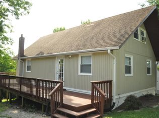 400 Hickory Rd, Lawrenceburg, IN 47025