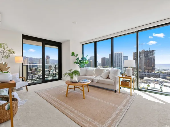 600 Ala Moana Blvd #2009, Honolulu, HI 96813