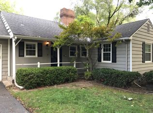 1236 Romany Rd, Kansas City, MO 64113