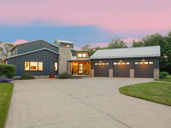 3216 S Three B's & K Rd, Galena, OH 43021