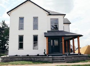 240 Franklin St, Barnesville, OH 43713