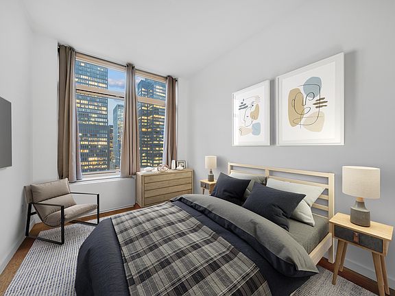 4th image of 260 W 54th St #41L