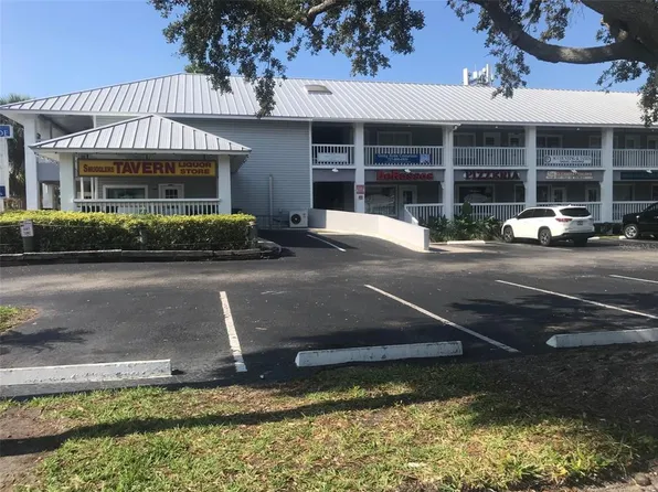 1120 Pinellas Bayway S Suite 211, Tierra Verde, FL 33715