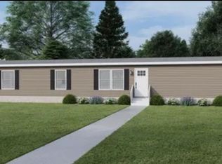 1007 Alexandria Rd SW LOT 36, Jacksonville, AL 36265