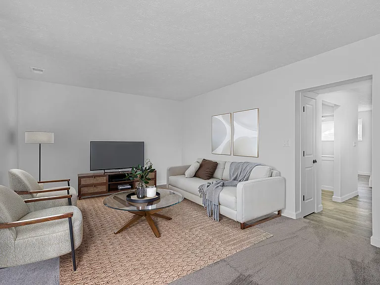 Millcroft Apartments — Photo 4