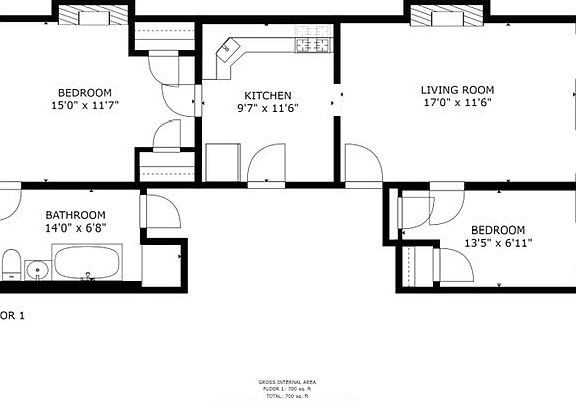 2nd image of this home