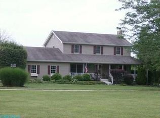 3155 Stoney Hill Rd SW, Lancaster, OH 43130