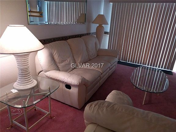 4th image of 2619 S Durango Dr APT 101