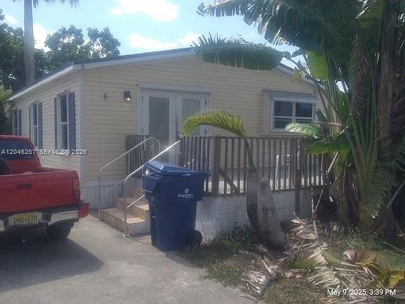 2nd image of 35250 SW 177th Ct Unit 5