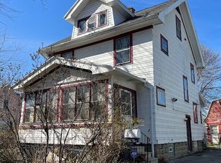 46 Sylvester St, Rochester, NY 14621