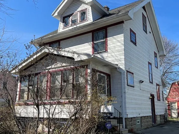 46 Sylvester St, Rochester, NY 14621
