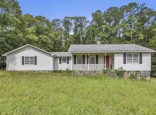 305 Martin Rd, Griffin, GA 30223