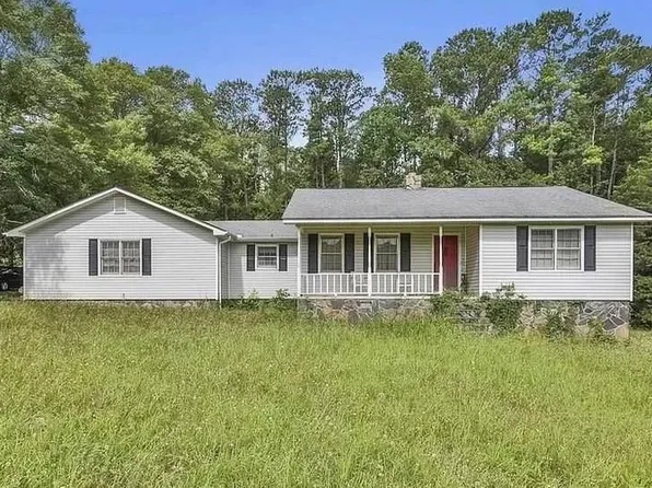 305 Martin Rd, Griffin, GA 30223