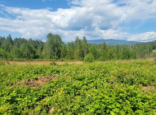 Dl 2620 Yellowhead Hwy LOT 1, Clearwater, BC V0E1N1